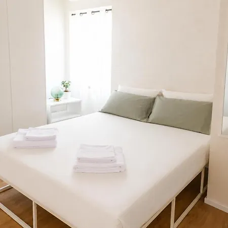 Casa Acquamarina Tra Centro, Mare E Porto