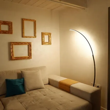 بيت للعطل Casa Acquamarina Tra Centro, Mare E Porto *