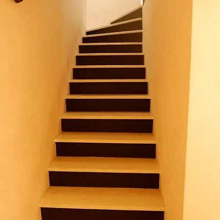 Casa Acquamarina Tra Centro, Mare E Porto * بيزارو