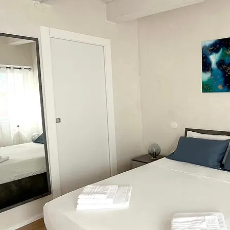 بيت للعطل Casa Acquamarina Tra Centro, Mare E Porto