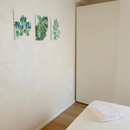 بيت للعطل Casa Acquamarina Tra Centro, Mare E Porto