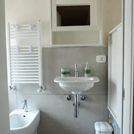 بيت للعطل Casa Acquamarina Tra Centro, Mare E Porto