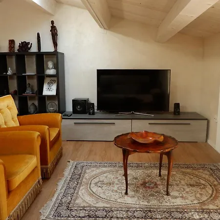 Дом отдыха Casa Acquamarina Tra Centro, Mare E Porto *