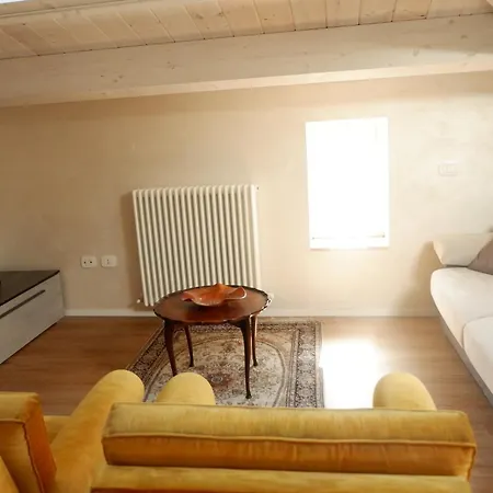 Casa Acquamarina Tra Centro, Mare E Porto