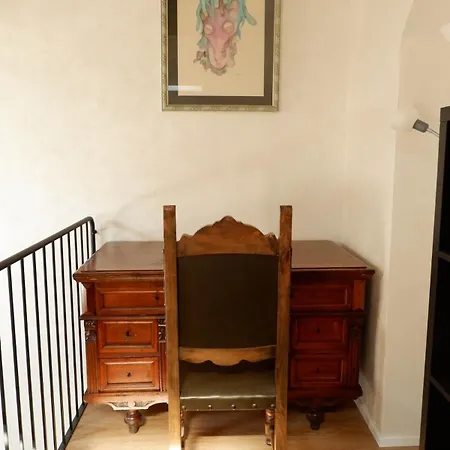 Casa Acquamarina Tra Centro, Mare E Porto * بيزارو