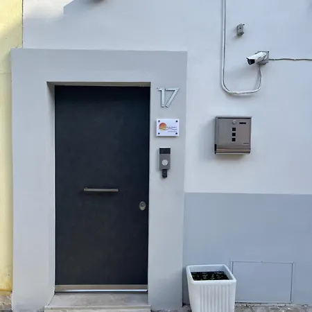 بيت للعطل Casa Acquamarina Tra Centro, Mare E Porto بيزارو